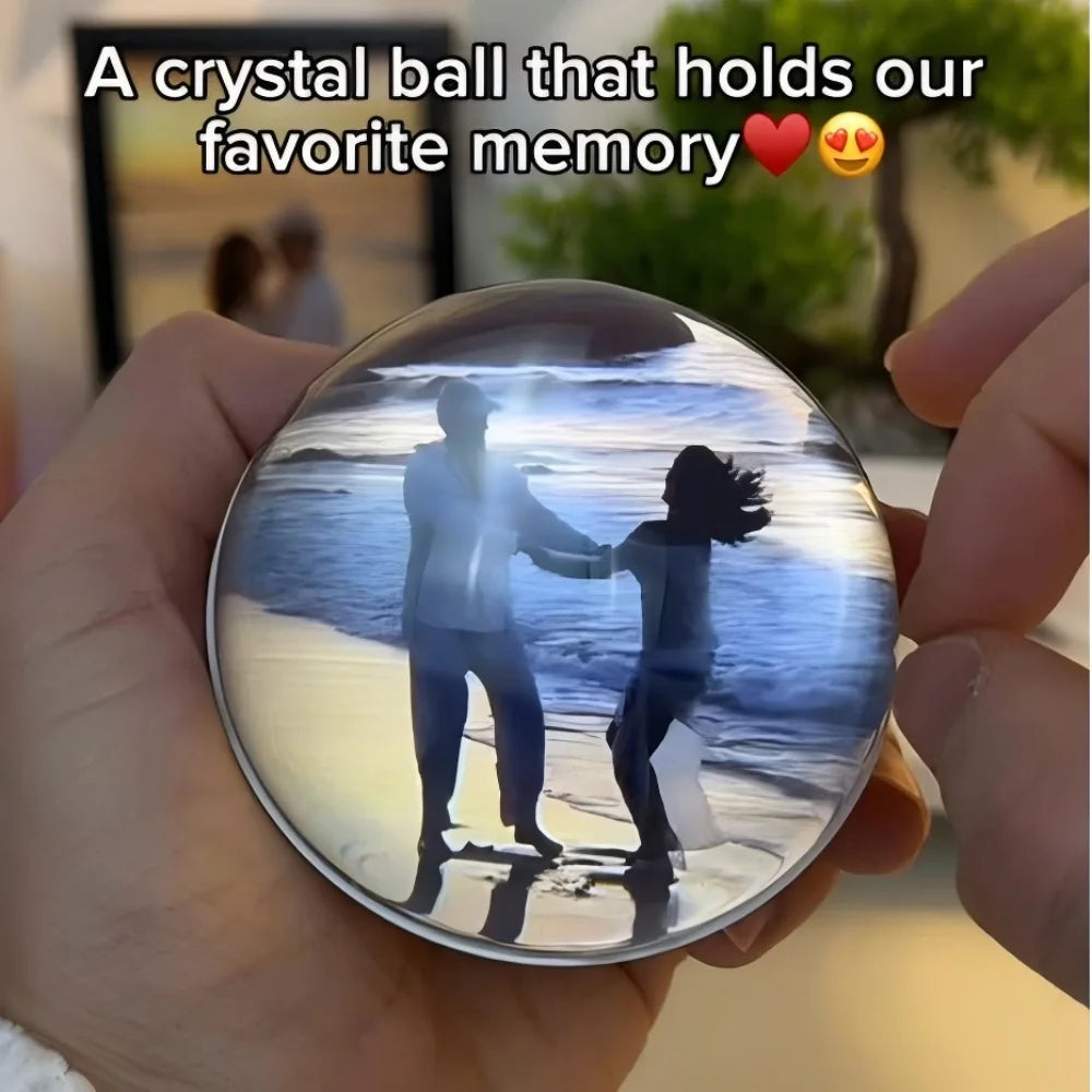 Memory Crystal